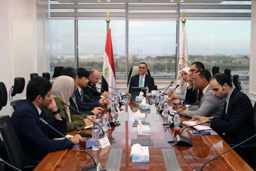 إل جي تخطط لإنشاء مصنع جديد وتوسعه خطوط الإنتاج الحالية في مصر