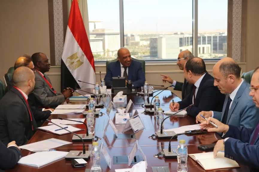 وزير الكهرباء: القطاع الخاص شريك فى تنويع مصادر الطاقات المتجددة ودعم الشبكة القومية