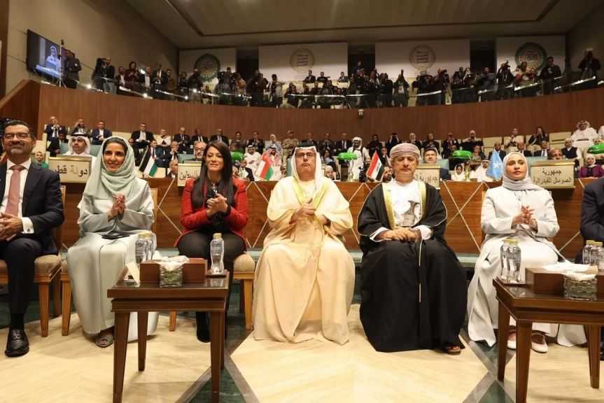 «المشاط»: المنظومة المتكاملة للتطعيمات تعكس جهود الدولة في تطوير الخدمات الصحية