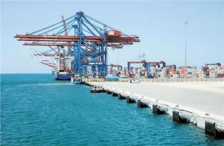 موانئ دبي العالمية توقع اتفاقية لتطوير مرافق حدودية في أفغانستان