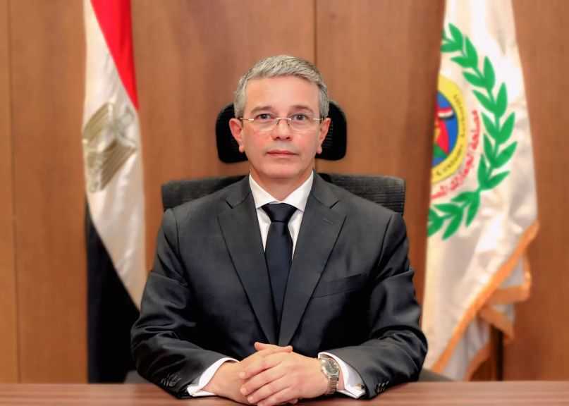 رئيس الجمارك: لا يوجد أي رسوم جديدة على المستوردين مع تطبيق نظام «ACI» على الشحنات الجوية