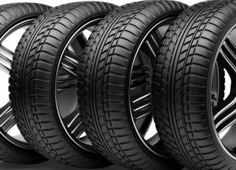 شركة صينية تستهدف ضخ 400 مليون دولار لزيادة إنتاج إطارات السيارات بمصر