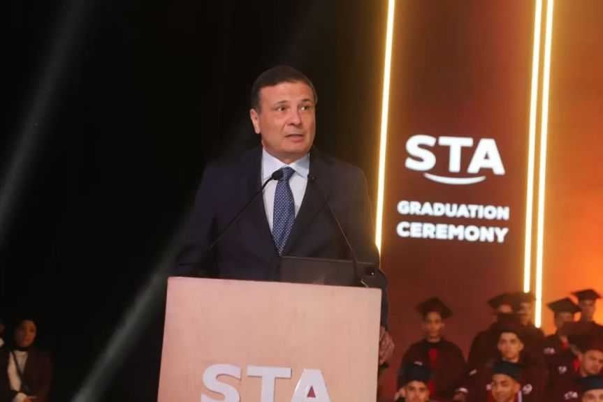 وزير الزراعة: التعليم الفني ركيزة أساسية لنهضة الدولة