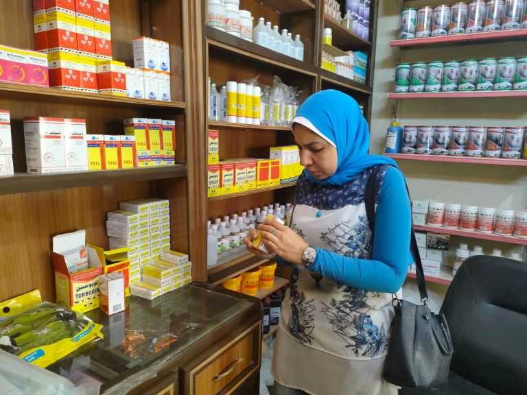 ضمن حملات مكثفة.. ”الخدمات البيطرية” تضبط 58 منشأة مخالفة تعمل دون ترخيص