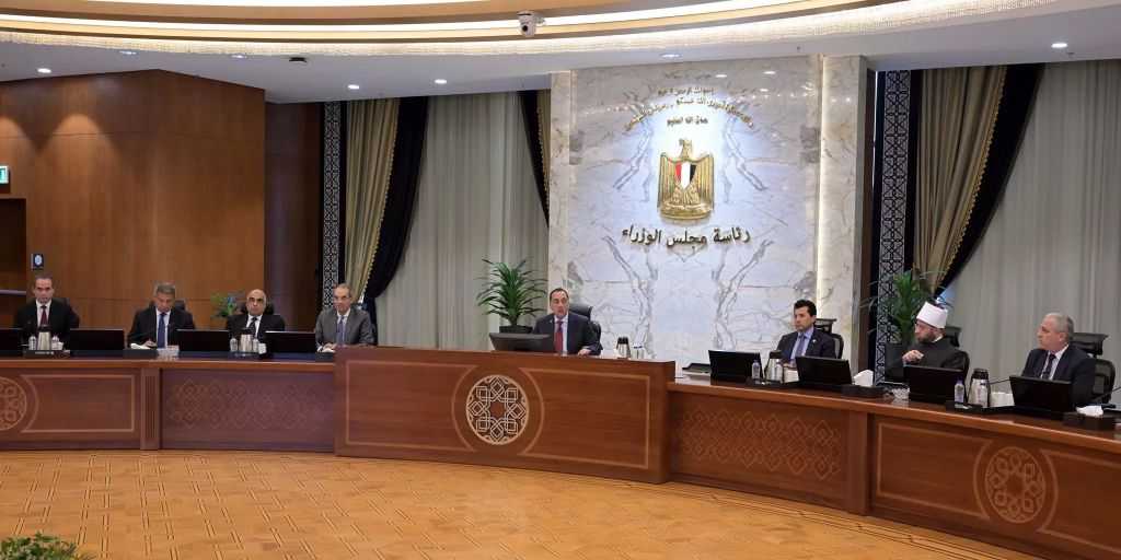 رئيس الوزراء: إجراءات رادعة حيال من يتعمد نشر أخبار مغلوطة تستهدف النيْل من الاقتصاد الوطني