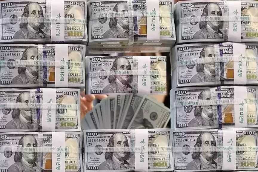 2.4 مليار دولار استثمارات أجنبية مباشرة واردة للقطاعات غير البترولية في مصر