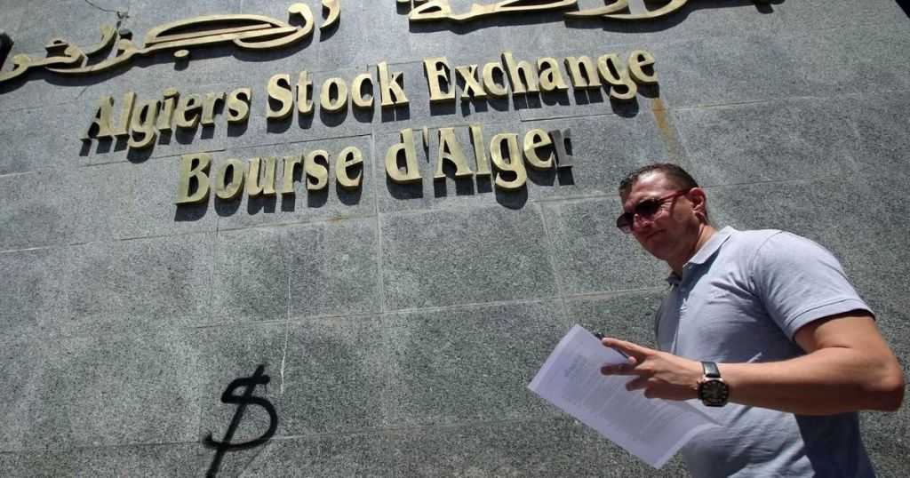 صندوق المؤسسات الناشئة الجزائري يسعى لمضاعفة رأسماله 3 مرات