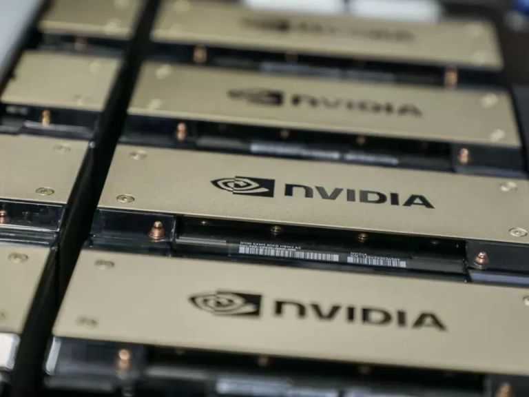 مدير سابق في إنفيديا يجني 4.3 مليار دولار بعد طرح ضخم في الصين