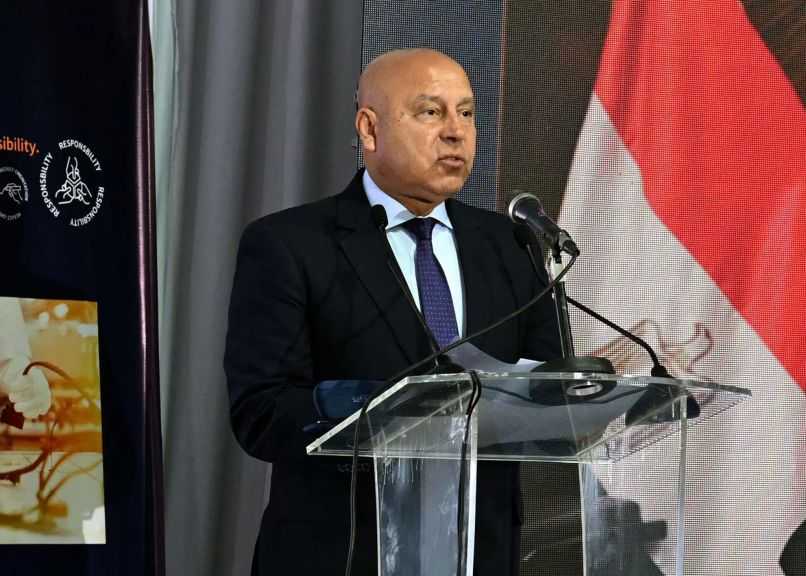 وزير الصناعة: ”ليوني” تمتلك 15 مصنعًا للضفائر الكهربائية في مصر.. وتوفر 6 آلاف فرصة عمل مباشرة