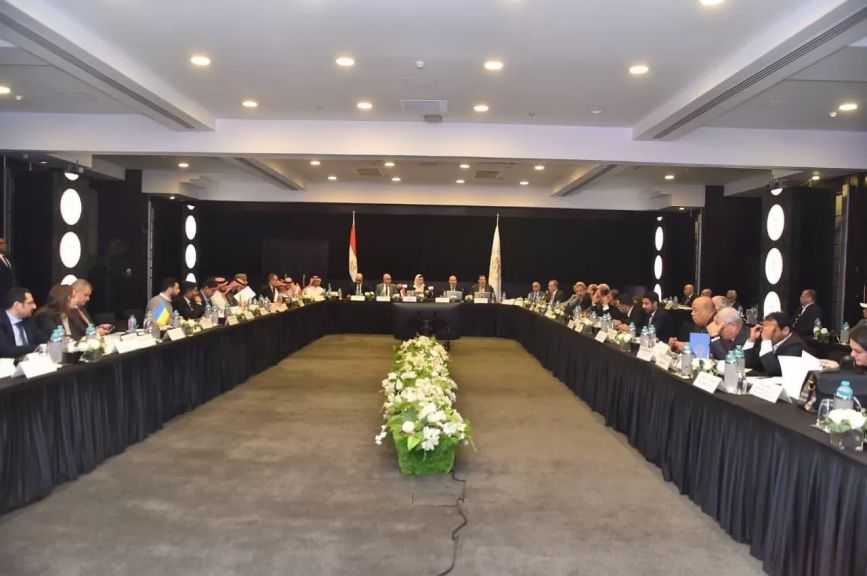 ”الاستثمار” تعقد جلسة استماع علنية بشأن تحقيق التدابير الوقائية على واردات ”البيليت”