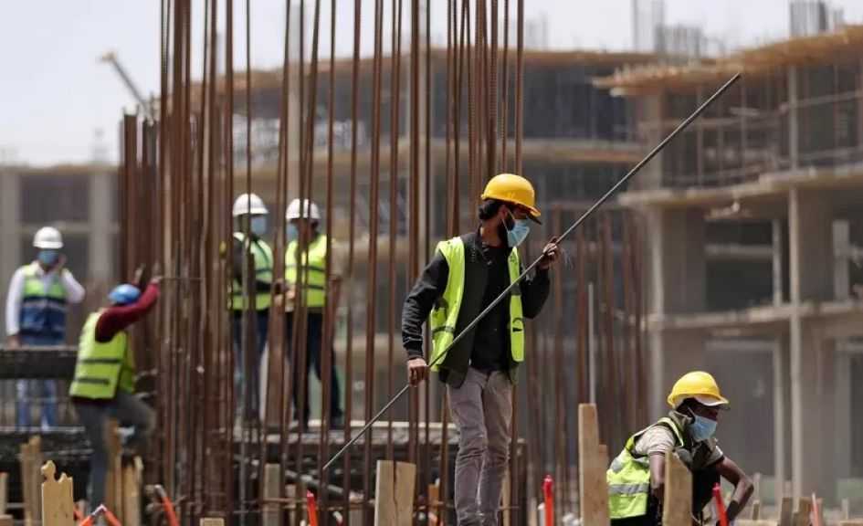 جهاز مستقبل مصر يرفع حصته في التعمير والاستشارات الهندسية إلى 12.89%