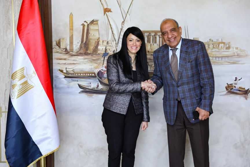 الكهرباء: 202 مليون يورو تمويلات ميسرة ومنح تنموية لا ترد من البنك الأوروبي لتعزيز الشبكة القومية