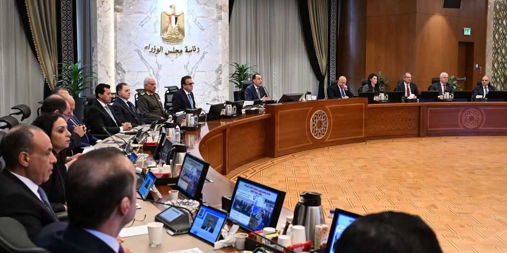 مجلس الوزراء يُوافق على عرض من ”سكاتك” النرويجية لتنفيذ مشروع طاقة شمسية وبطاريات تخزين