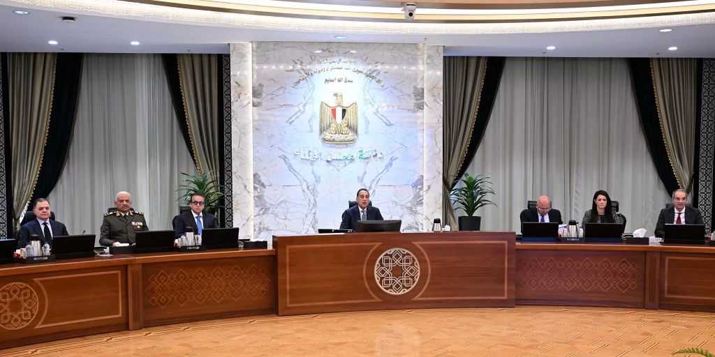 مجلس الوزراء يمنح ”العلمين لمنتجات السيليكون” الرخصة الذهبية