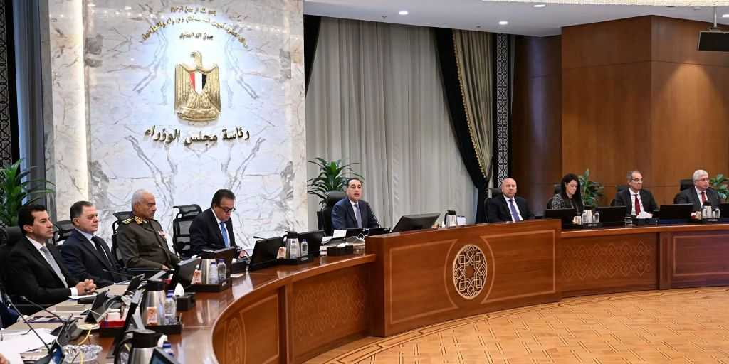 مجلس الوزراء يتوسع في قطاعات الصناعة المتمتعة بالحوافز الممنوحة وفقًا لقانون الاستثمار| تعرف عليها