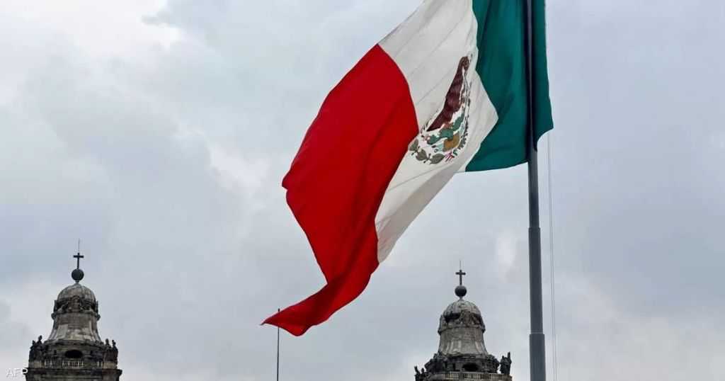 المكسيك تخطط لفرض رسوم على الصين أملاً بتقارب تجاري مع واشنطن