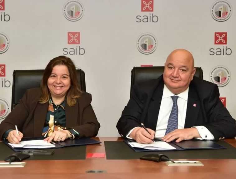 ”الإسكان الاجتماعي” وSAIB يُوقعان بروتوكولًا لتوفير تمويلات عقارية بقيمة 1.5 مليار جنيه