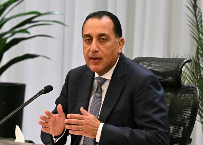 رئيس الوزراء: بعثة صندوق النقد تعمل على إكمال أعمال المراجعتين الخامسة والسادسة خلال يومين