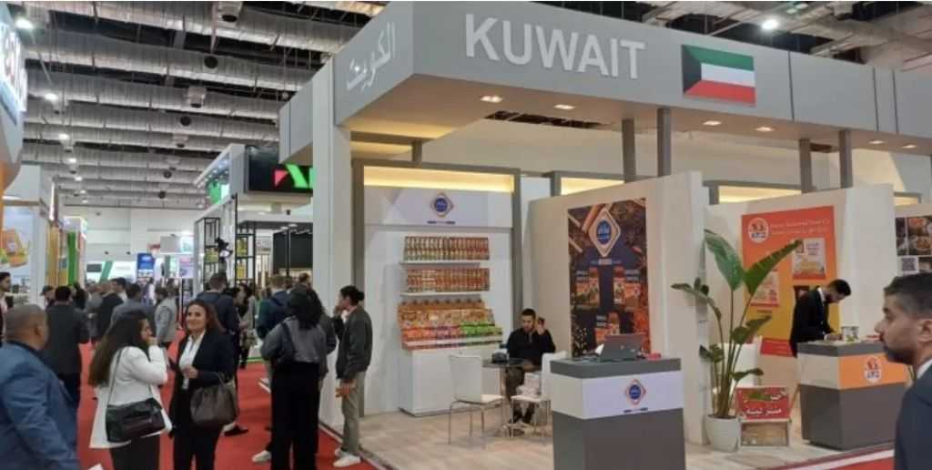 انطلاق الدورة العاشرة لمعرض ”فود أفريكا 2025”: مصر مركز صناعة الغذاء إقليميًا وقاريًا