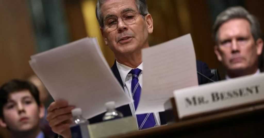 واشنطن تتحرك لتخفيف الرقابة المالية رغم تحذيرات من المخاطر