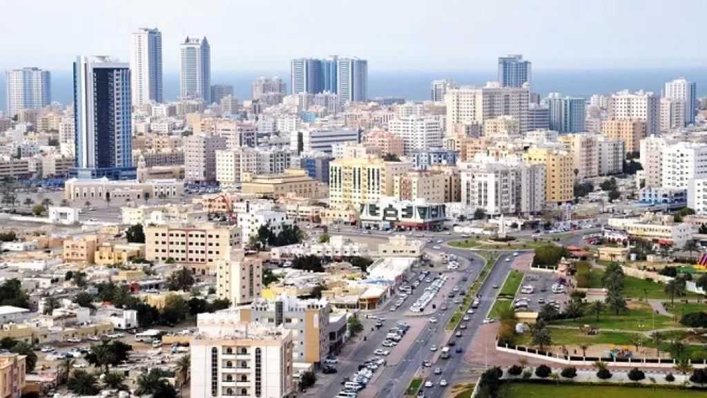 2.4 مليار درهم قيمة التصرفات العقارية في عجمان خلال نوفمبر