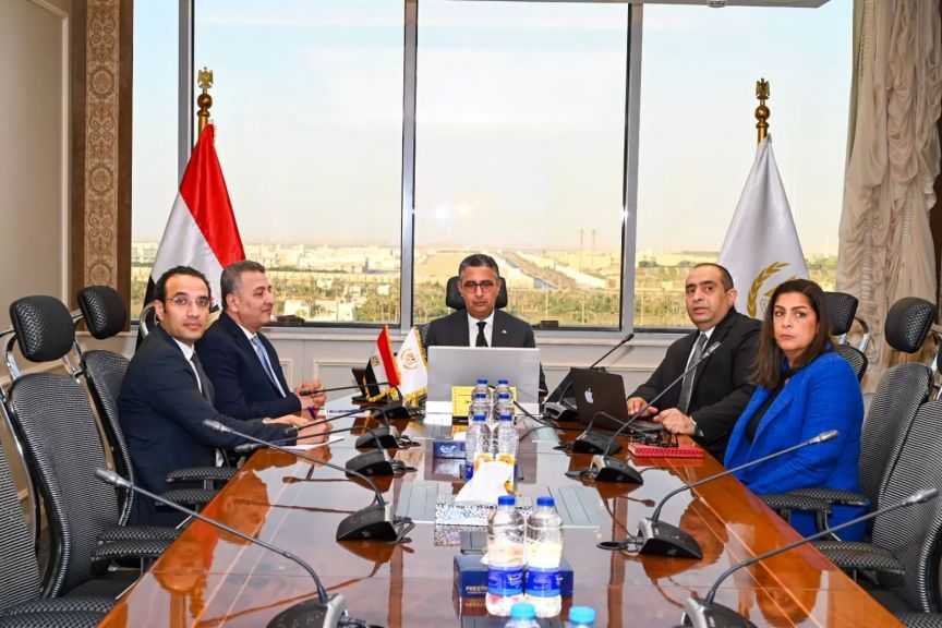 وزير التموين يؤكد على أهمية تشديد الرقابة على الأسواق خاصة فيما يتعلق بالذهب