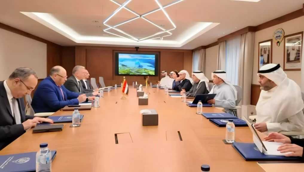 وزير البترول: مصر جاهزة لتقديم فرص استثمارية عالية العائد ومنخفضة المخاطر بمجالات الطاقة والتعدين والبتروكيماويات