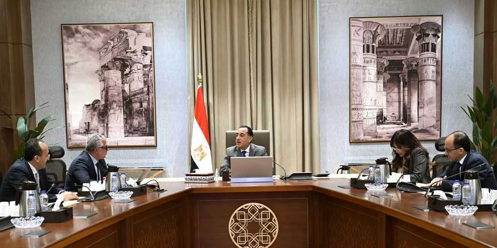 12.96 مليار دولار حجم التعاقدات للمشروعات الاستثمارية بـ”اقتصادية قناة السويس”