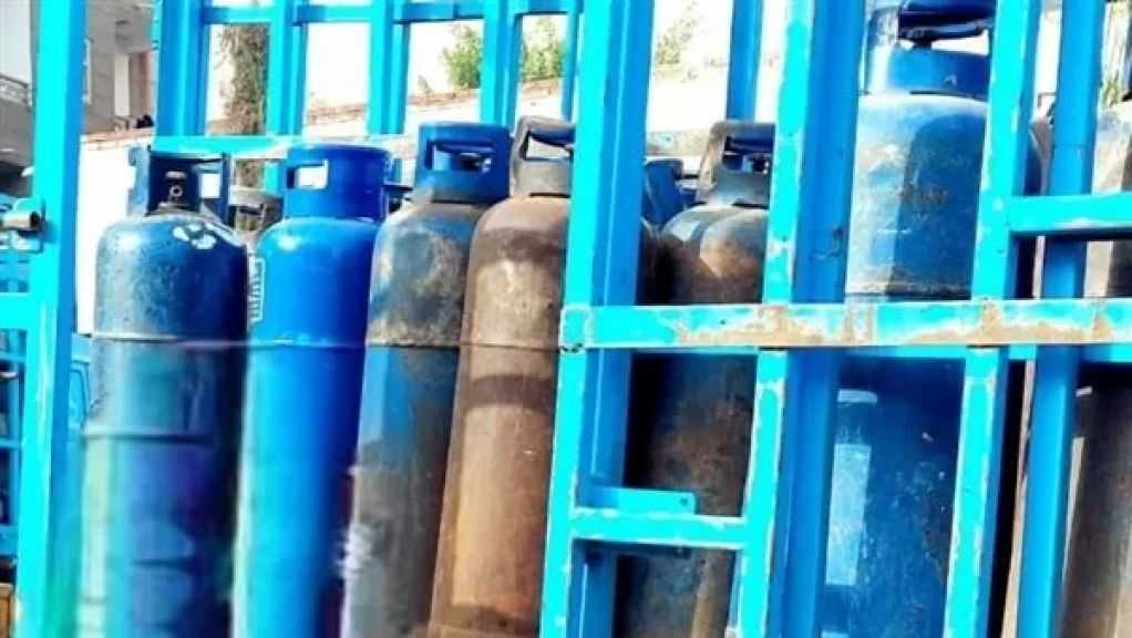 تحقيق مع مالك مصنع جازفيل بتهمة تقليل وزن أسطوانات الغاز