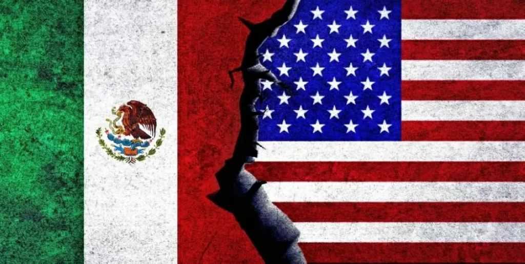 بعد التهديد برسوم جمركية.. واشنطن تعلن اتفاقية مع المكسيك بشأن تقاسم المياه