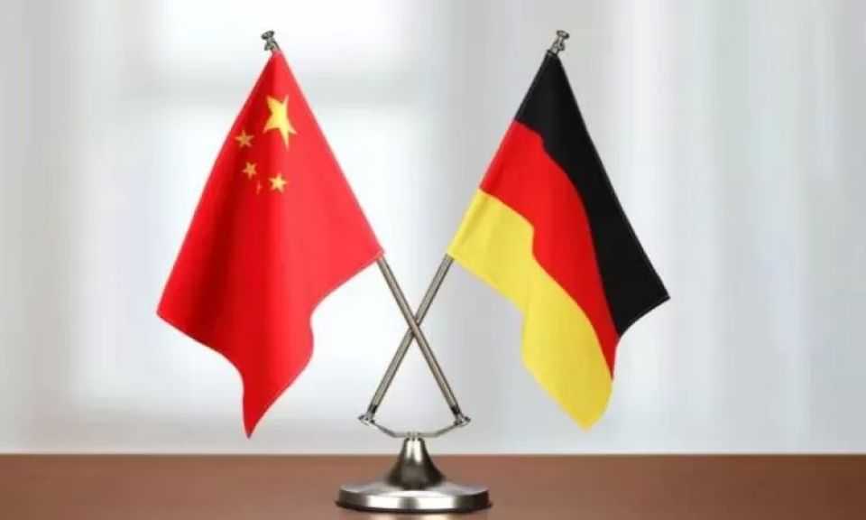 تراجع تاريخي.. الصين تخرج من قائمة أكبر 5 مستورديين للصادرات الألمانية لأول مرة منذ 2010