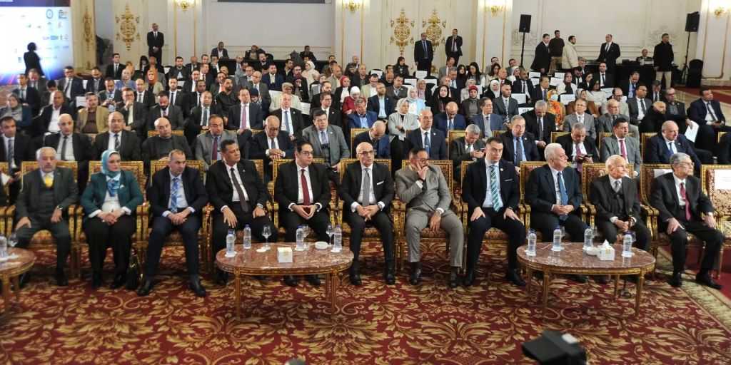 وزير قطاع الأعمال العام: ننفذ مشروعا للهيدروجين الأخضر الأكبر على مستوى القارة الأفريقية