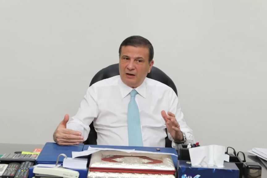 وزير الزراعة يُناقش مع المجتمع المدني آليات التصدي لملف كلاب الشوارع