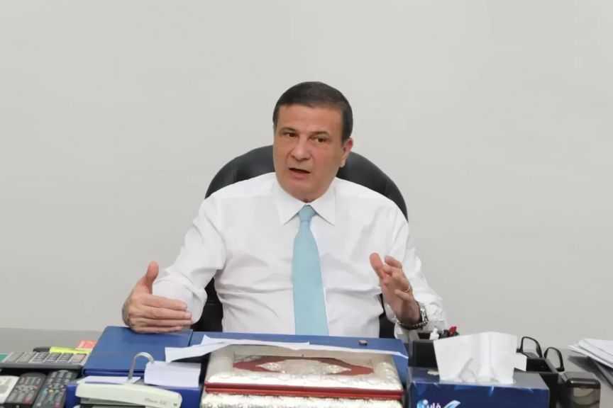 غدًا.. وزير الزراعة يفتتح المعمل المركزي لفحص إنتاج وتصدير البطاطس