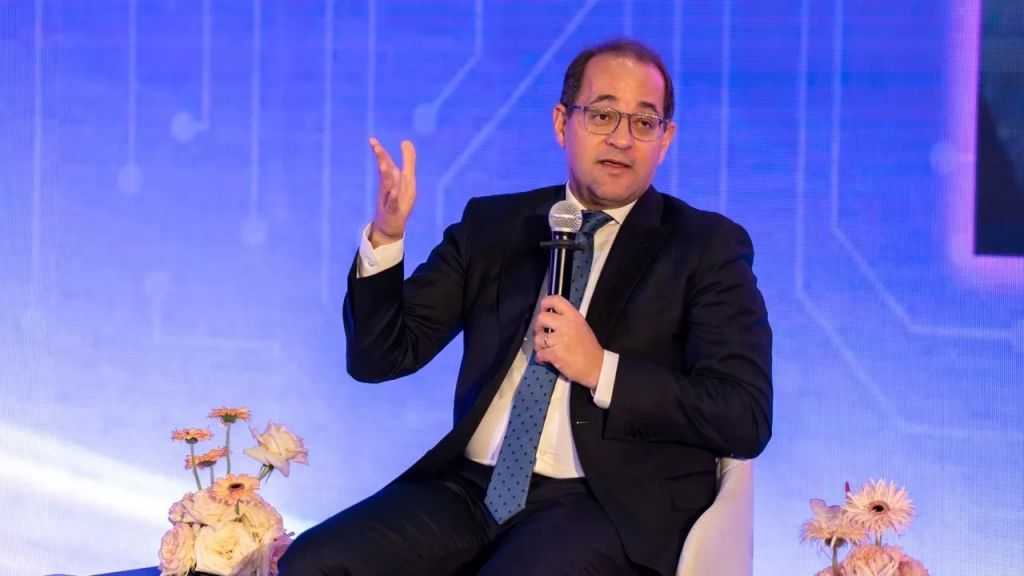 وزير المالية: نستهدف خفض الدين لأقل من ٨٠٪ من الناتج المحلي هذا العام