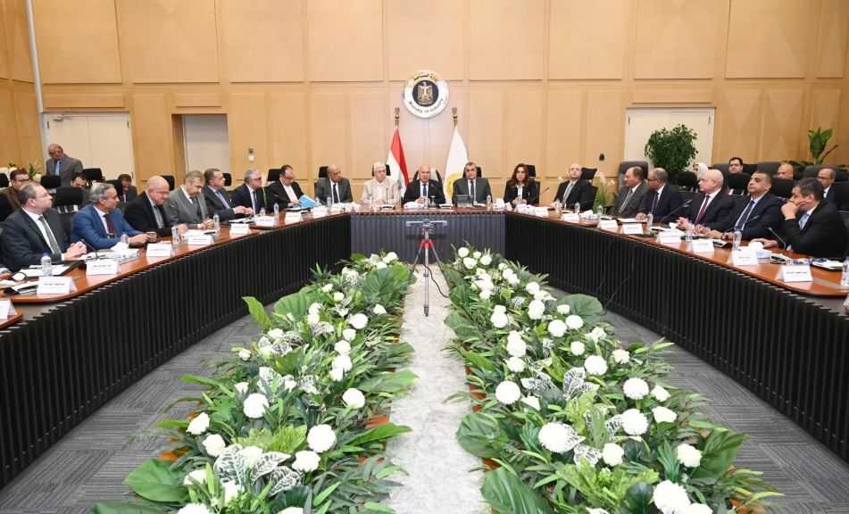 ”برومتيون” تستهدف ضخ استثمارات 300 مليون دولار لإنتاج إطارات سيارات النقل الثقيل والجرارات الزراعية