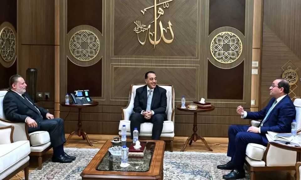 رئيس الوزراء يُتابع آليات الحفاظ على المسار النزولي لمعدل التضخم