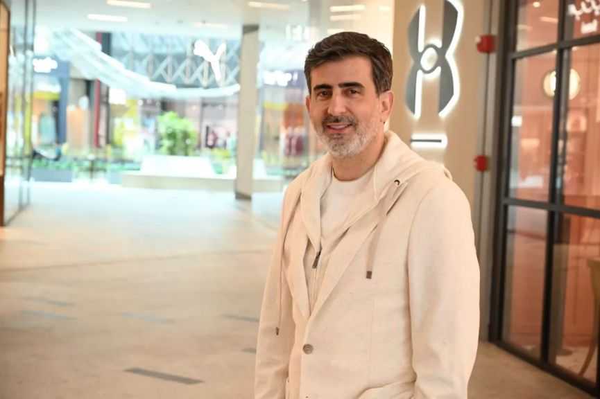 سامر شقير: ترميز الأصول يحول العقار من أصل جامد إلى سائل