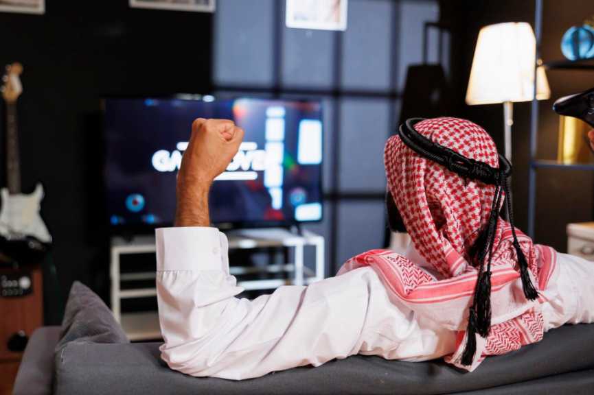 أهم ميزات الكازينو الإلكتروني للاعبين في الشرق الأوسط