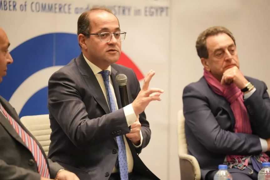وزير المالية: الاقتصاد المصري يوفر فرصًا استثمارية متنوعة وجاذبة وأكثر تنافسية