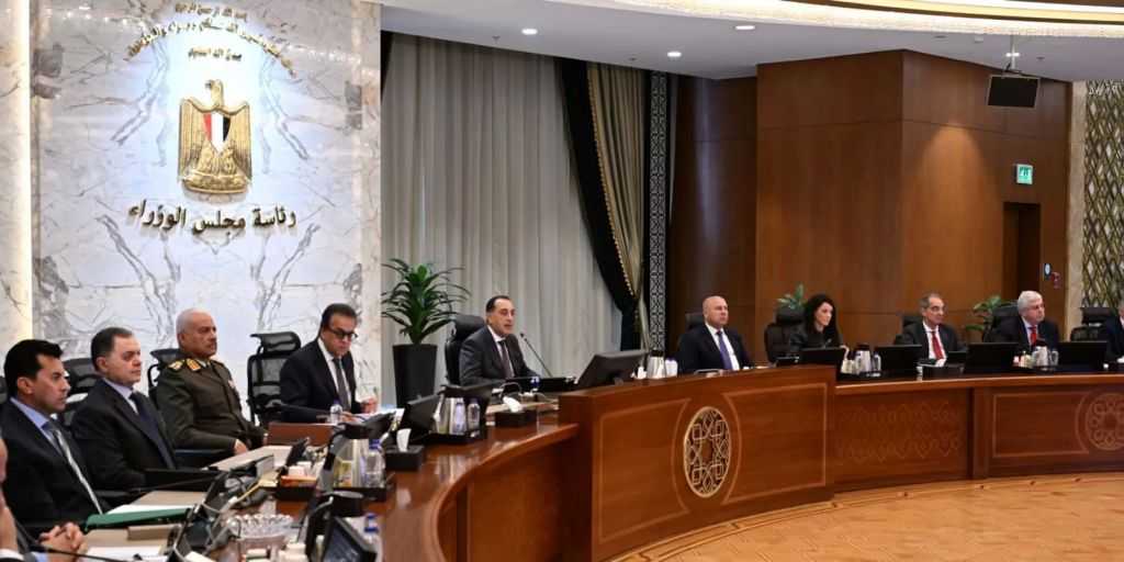 رئيس الوزراء: نسعى إلى تطوير المواني وجعلها أكثر قدرة على جذب الاستثمارات العالمية