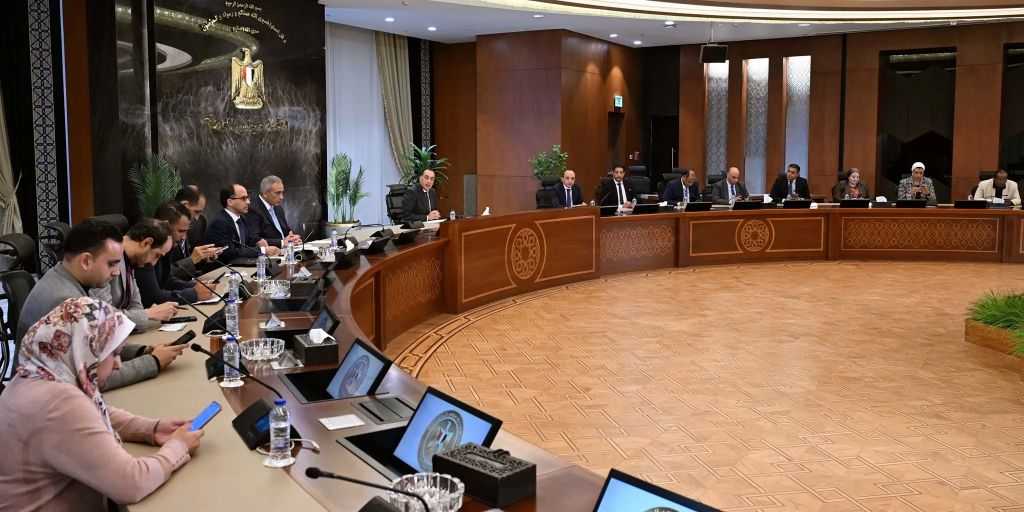 بتكلفة 200 مليون دولار.. رئيس الوزراء: مشروع إنتاج وقود الطائرات المستدام أول استثمار قطري بـ”اقتصادية قناة السويس”