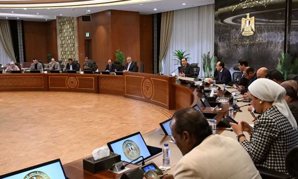 رئيس الوزراء: اجتماع الأسبوع المقبل للانتهاء من الإجراءات التنفيذية للتحول إلى الدعم النقدي| فيديو