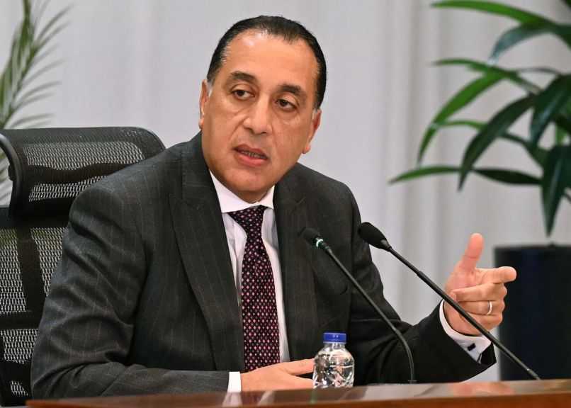 رئيس الوزراء: جني ثمار الدلتا الجديدة خلال عامين.. ولن نطرح أراضي للاستصلاح غير مرفقة| فيديو