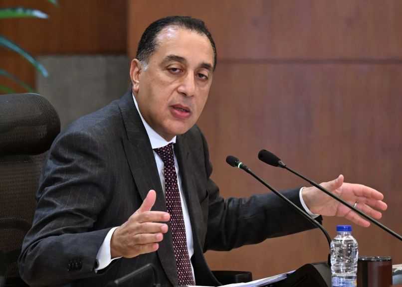 رئيس الوزراء: نستهدف خفض الدين الخارجي إلى أقل من 40% من الناتج المحلي الإجمالي| فيديو