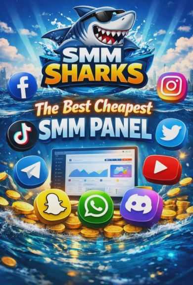 ارخص سيرفر تزويد متابعين وخدمات سوشيال ميديا
