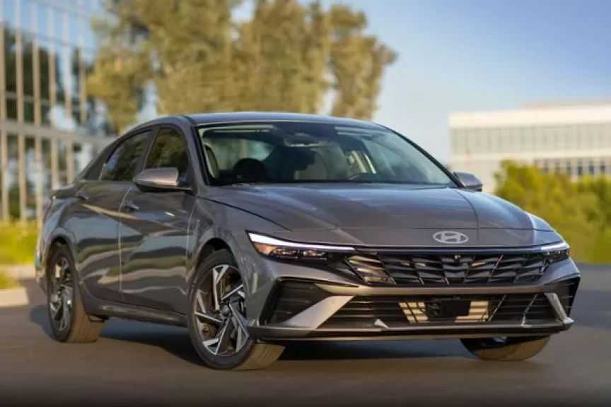 ”جي بي أوتو” تستدعي سيارات هيونداي إلنترا موديل CN7 لعيب تصنيعي| التفاصيل