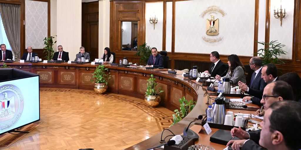 رئيس الوزراء: مفاوضات مع شركات عالمية لإنشاء مصنع لمدخلات مشروعات تحلية مياه البحر