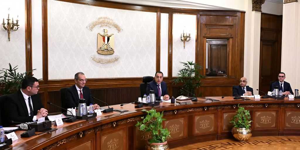رئيس الوزراء: ”منصة مصر العقارية” ستكون آلية مهمة لزيادة موارد النقد الأجنبي