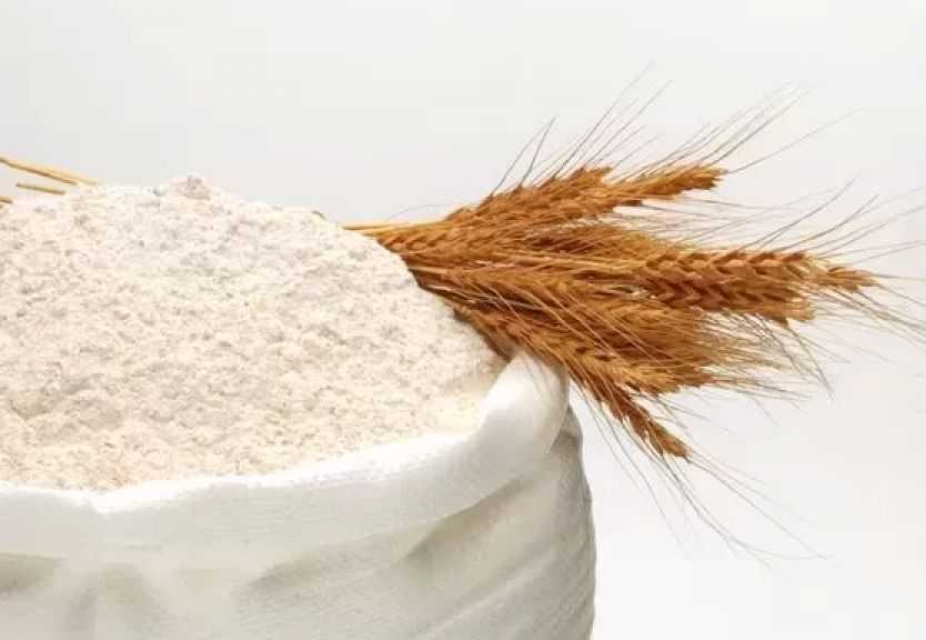 شرطة التموين تضبط 4 أطنان دقيق أبيض وبلدي مدعم